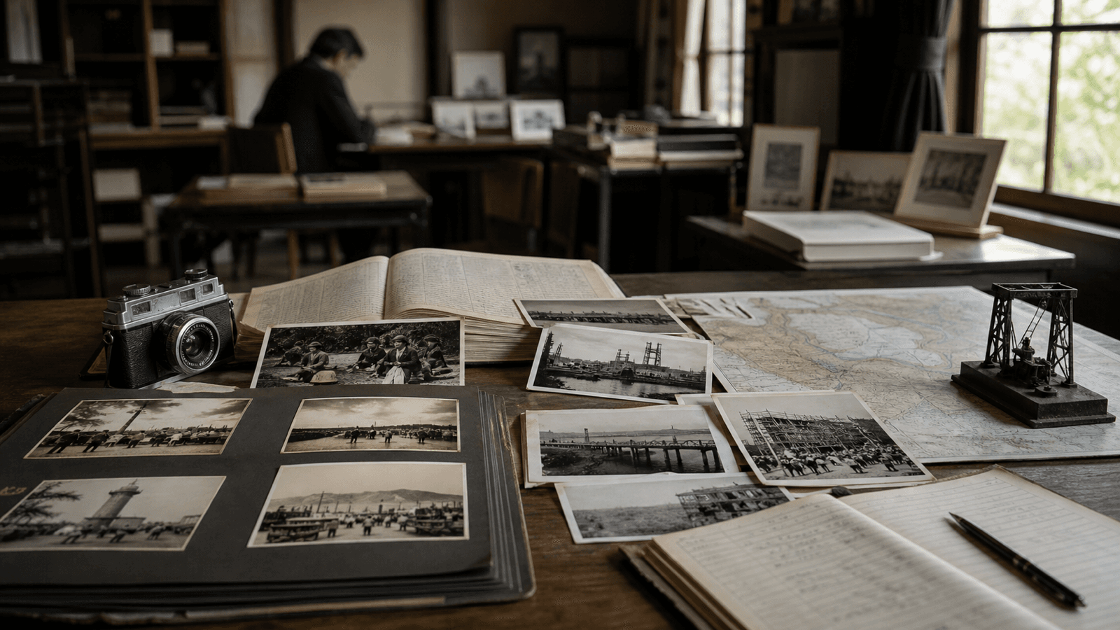 로스트 인 코리아, 1950년대 한국 경제 발전사를 다시 읽다 — 모노라 편집부 codex hero