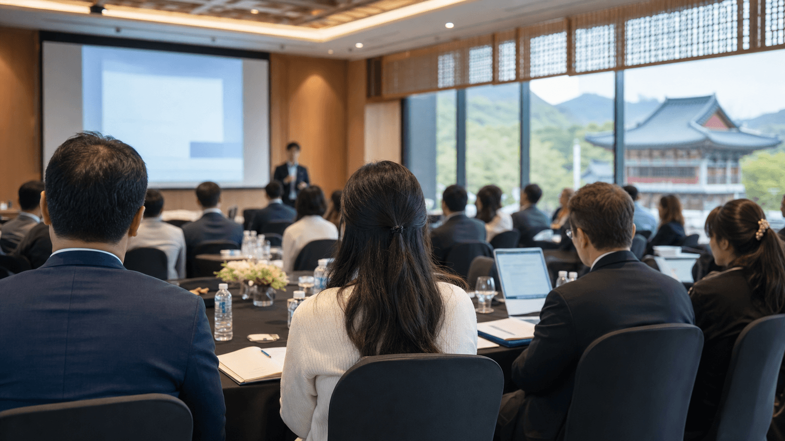 경주에서 열린 ‘2026 Joint Republic of Korea-IAEA INPRO School — 모노라 편집부 codex hero
