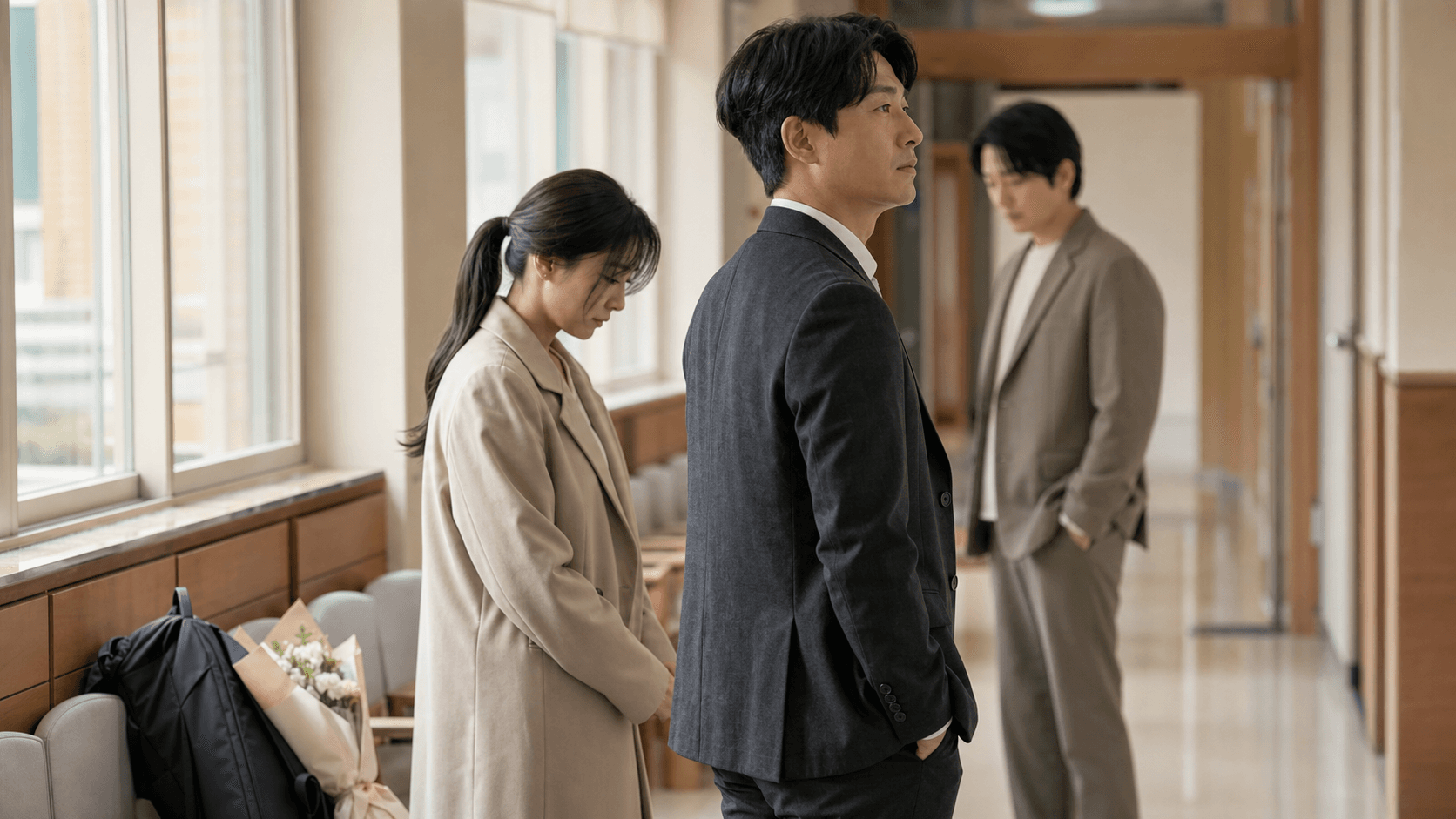 ‘돌싱N모솔’, 졸업식 앞두고 자녀 고백 이후 흔들린 선택 — 모노라 편집부 codex hero