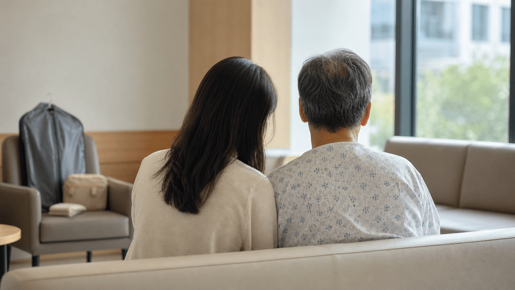 박지현 "父, 식중독 치료 받다 위암 발견…가족 덕에 버텼다고 — 모노라 편집부 codex hero