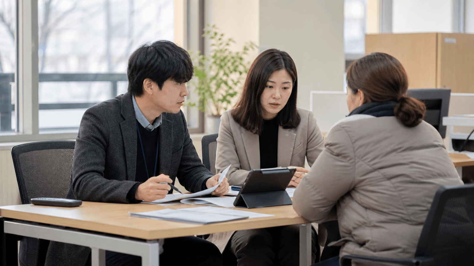 울산부터 지방세입 체납관리단 가동, 징수와 복지 연계를 함께 맡는다 — 모노라 편집부 codex hero