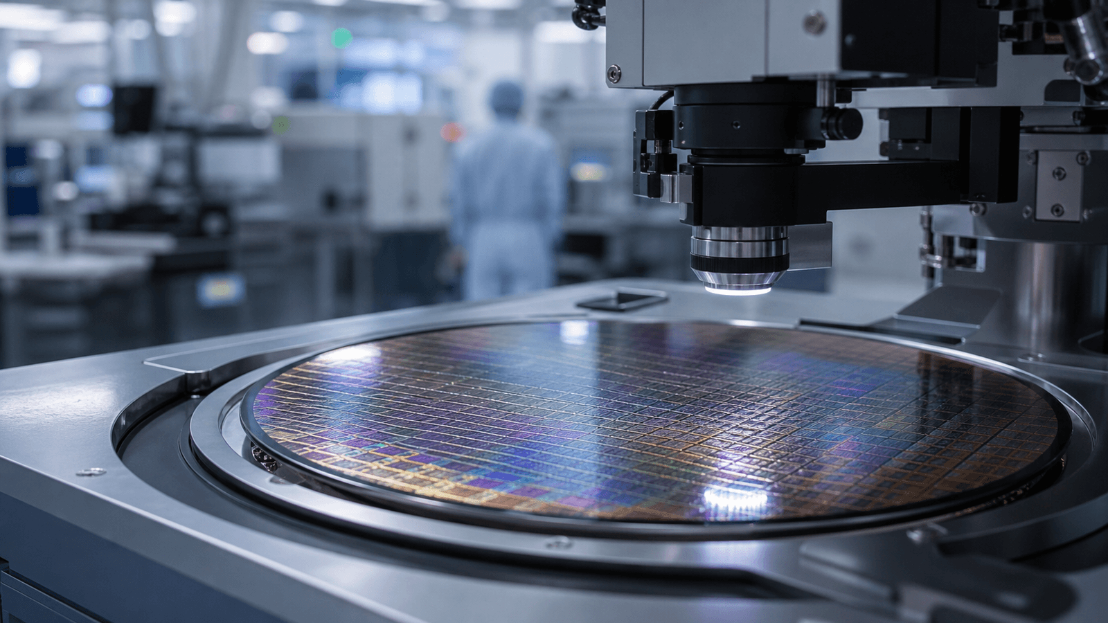 IBM이 공개한 0.7nm 반도체 기술 — 모노라 편집부 codex hero